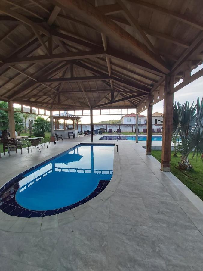 Pouso Tiradentes Hotell Exteriör bild
