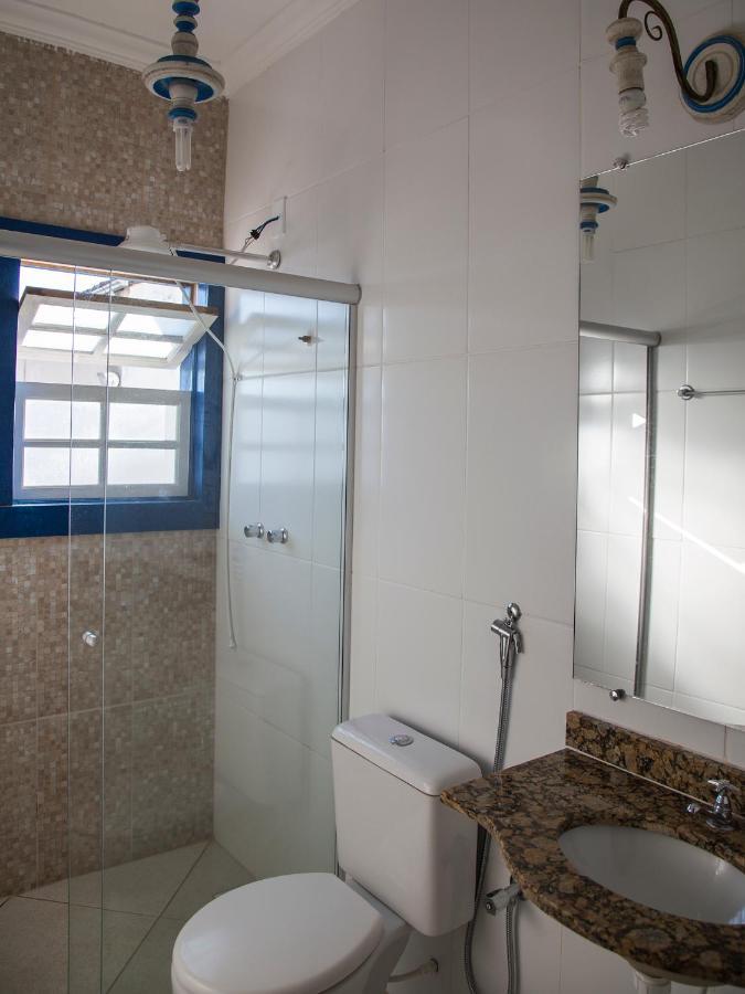 Pouso Tiradentes Hotell Exteriör bild