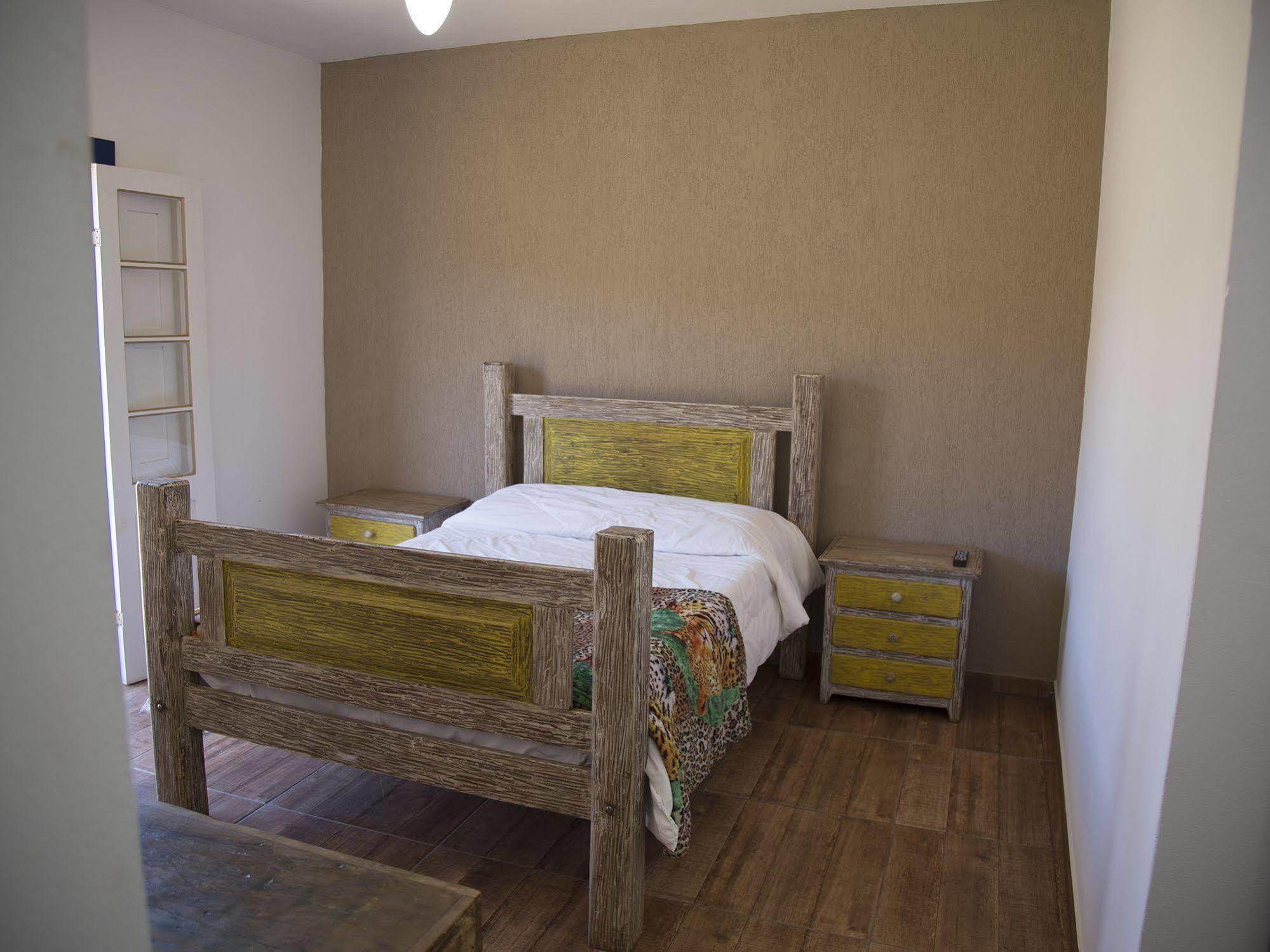 Pouso Tiradentes Hotell Exteriör bild